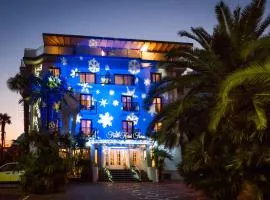 Parc Hotel Flora S