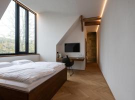 Lukas Kapeller Hotel und Restaurant, hotel a Steyr