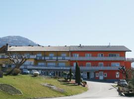 Pension Pleikner, hotel v mestu Millstatt