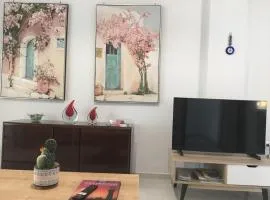 Emerald Cozy Apartment