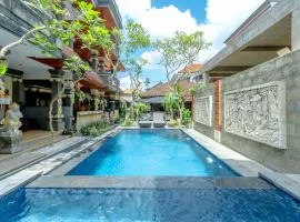 Suarsena Bungalow Ubud