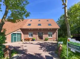 Ferienhof Deich in Sicht