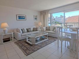 Oceana Suites Terrazas del Faro, h&oacute;tel &iacute; Punta del Este