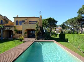 ANDORRA 1, hotel a l'Estartit