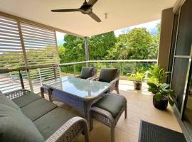 Luxury Waterfront Apartment (2 bedrooms), vila v destinaci Darwin