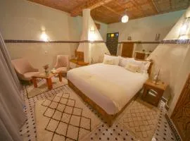 OZ Palace Ouarzazate & SPA