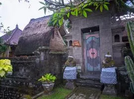 K'Ajeng Cottage