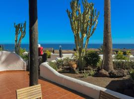 Amazing Apartment Altamar 2, hotell i Playa del Aguila