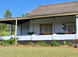 Lovely 4 bed in Mutare - 2178, apartment in Mutare