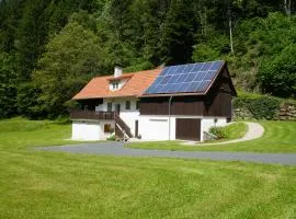 Ferienhaus Holzer