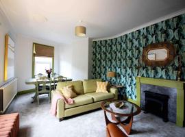 Lincoln Apartment freshly renovated common views, pet-friendly hotel in Lincolnshire