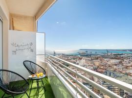 Sky Suites Alicante