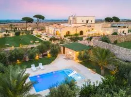 Masseria Specchia