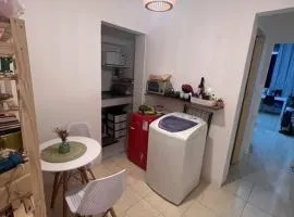 Loft no coração da Lapa