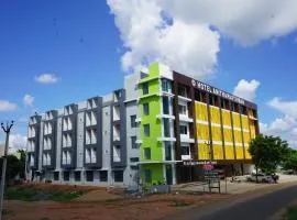 Hotel Anitha Parthiban