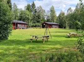 Nygård Cabins - brandnew, fully equipped home in nature