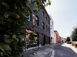 Befour, ubytování v soukromí v destinaci Aalst