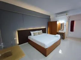 Smile Court Pattaya by Mike Group