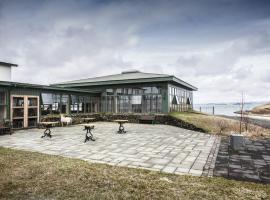 Hótel Gígur by Keahotels, hotel v destinaci Myvatn