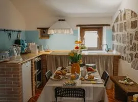 Esmeralda B&B