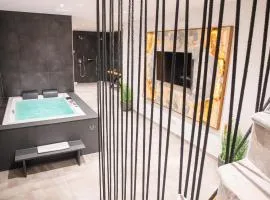 Private Spa & Garden Alpi