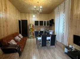 Nabi house