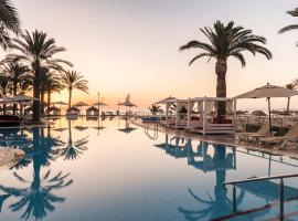 TUI BLUE Scheherazade Adults Only, hotel en Susa