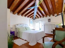Mini Suite Deluxe Isola di Mezzo