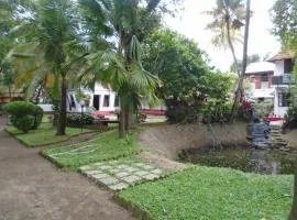 Eden Garden Farm Stay