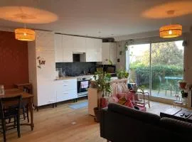 L’appartement de Manon