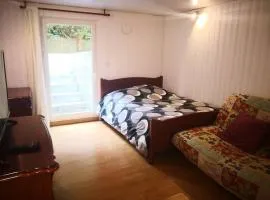 Apartment 20mns from Paris
