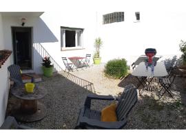 L'appartement, hôtel au Pradet