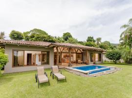 Two Bedroom Villa - Tamarindo, hotel in Islita