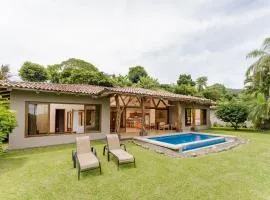 Two Bedroom Villa - Tamarindo