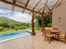 Two Bedroom Villa - Higueron, hotel a Islita