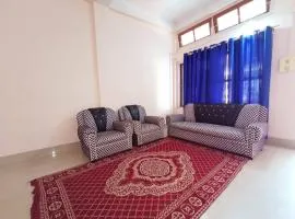 InfinityMoy Inn