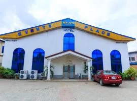BEN AUTO Hotel