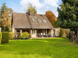 Gästehaus am Mühlenteich, hotel in Schieder-Schwalenberg