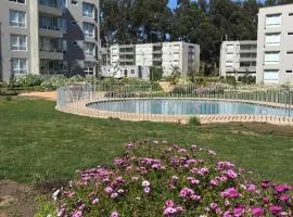 Arriendo Vacacional Papudo