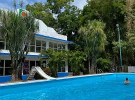 Hotel Playa Azul