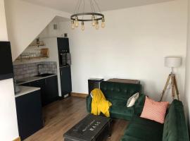 Cosy home in New Galloway, apartment in New Galloway