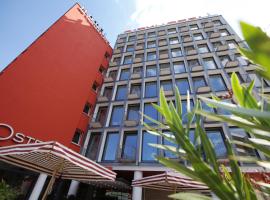 Smartcity Designhotel