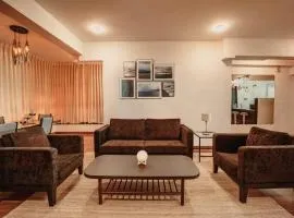 Ohana-3BHK luxury apartment near Anjuna