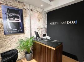 Budget Rooms just for sleeping - Digital access