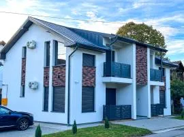 Kiko apartmani LUX