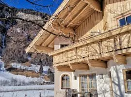 Sonniges Landhaus in den Hohen Tauern