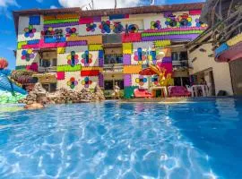 Pousada das Galinhas