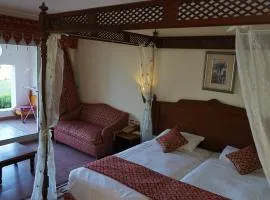 Private Coral Suite & kitchen in Sharm-el-Sheikh