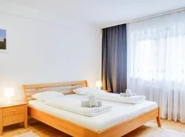 Innsbruck Studio by MO