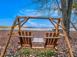 S'more Fun, hotel v destinaci Honor